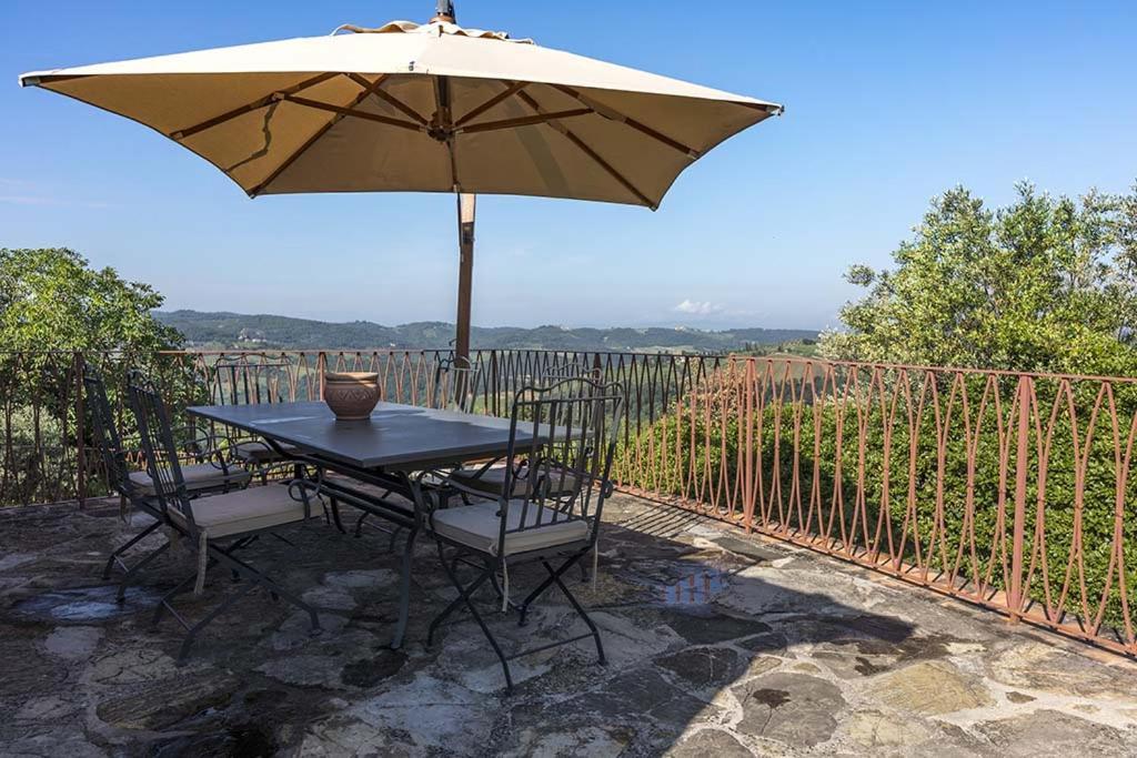Апартаменти Renzo Marinai Panzano in Chianti Екстер'єр фото